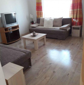 Apartment in Balatonbereny 40999